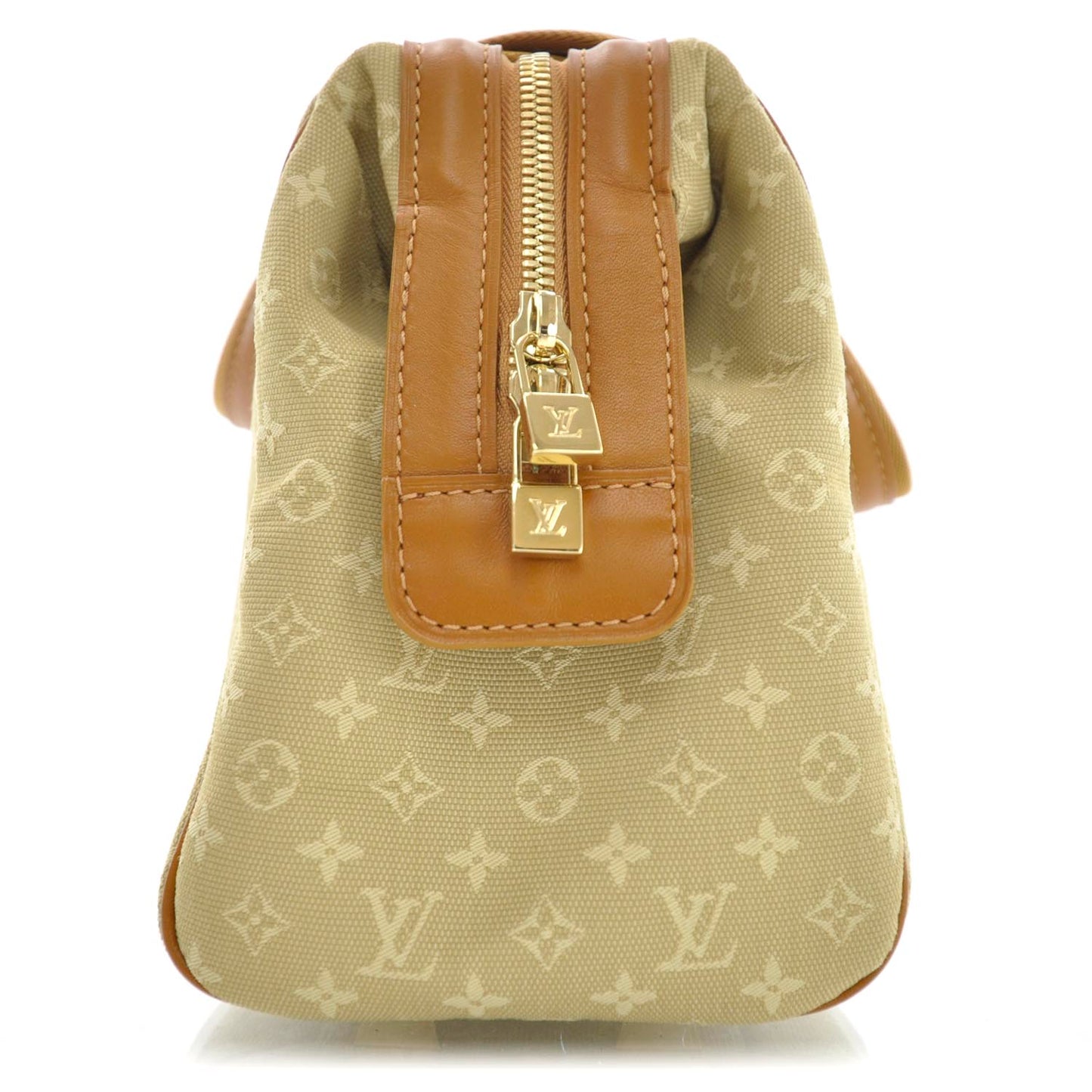 Mini Monogram Josephine PM Beige