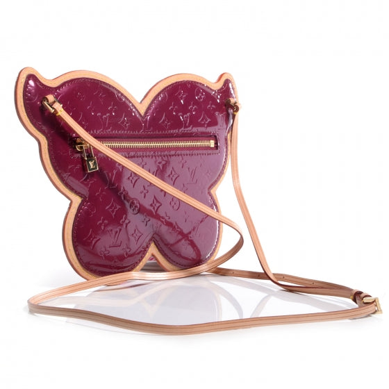 Vernis Conte de Fees Butterfly Purple