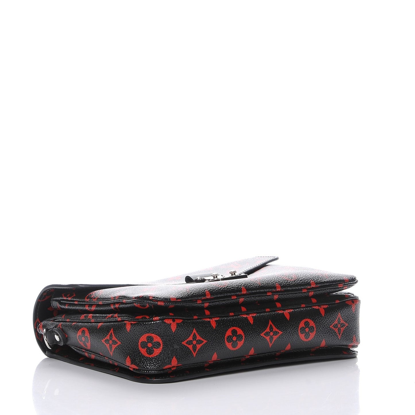 Monogram Infrarouge Pochette Metis