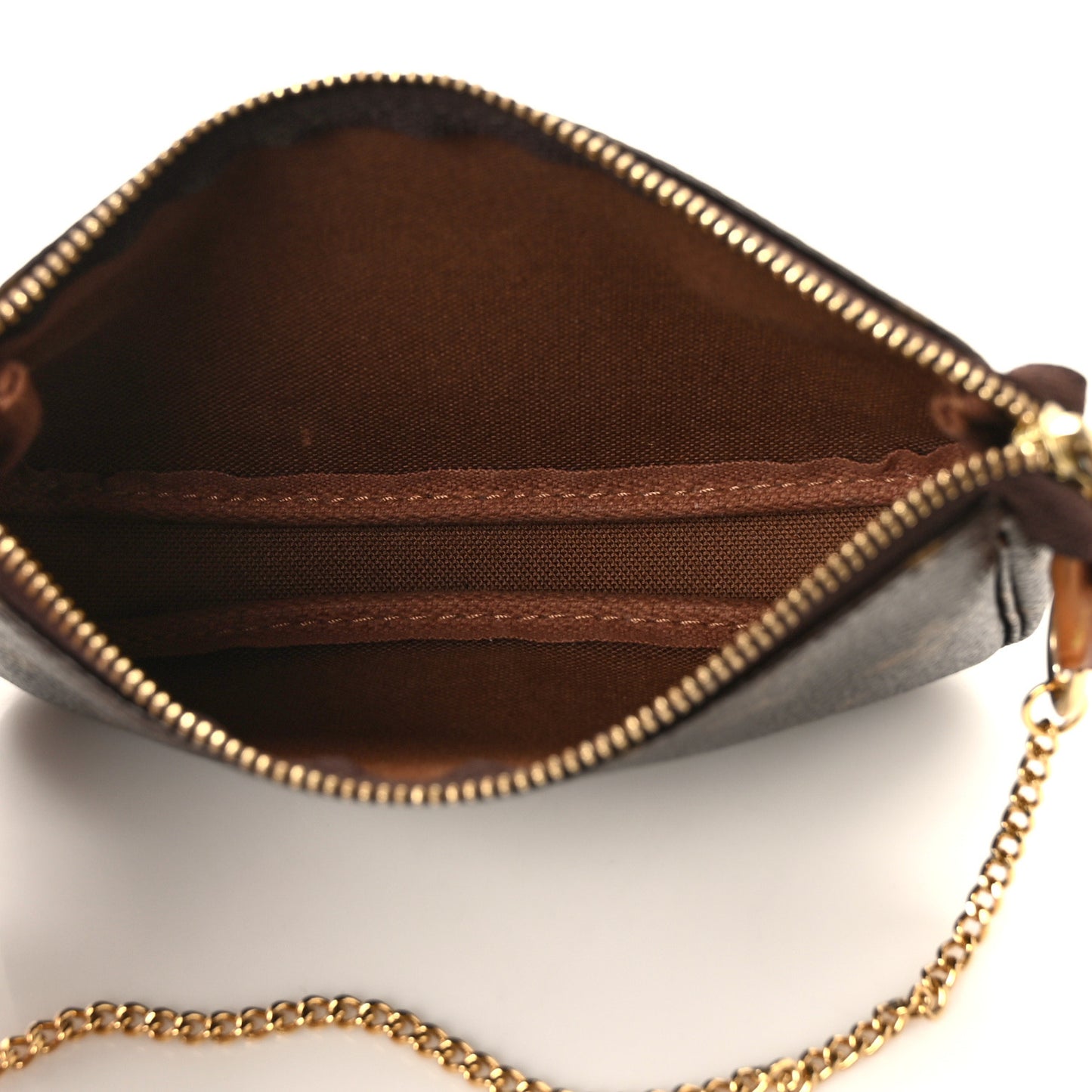 Monogram Mini Pochette Accessories