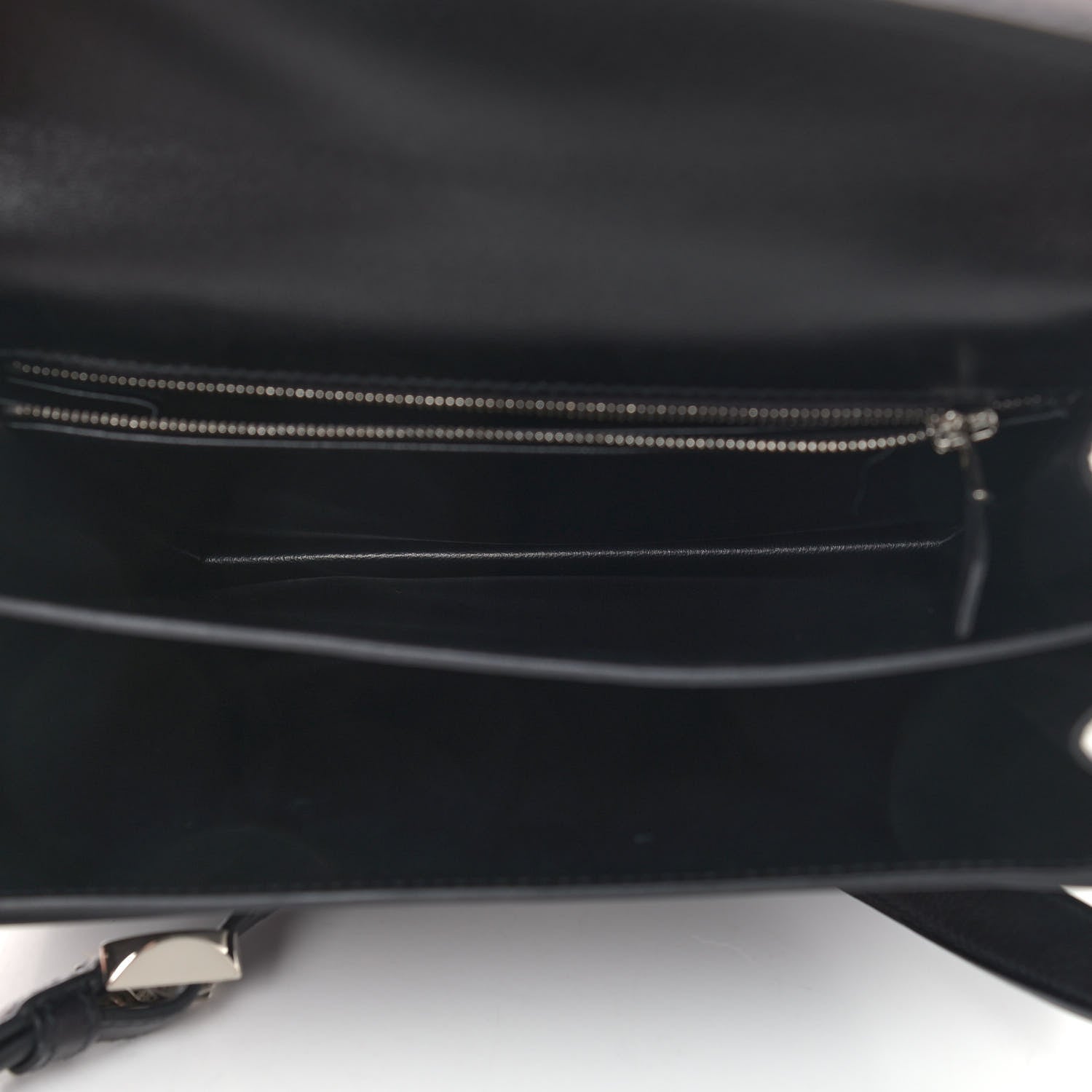 Hermes Evergrain 2002 20 Black 5 of 13