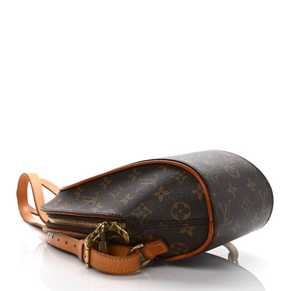 Louis Vuitton Monogram Ellipse Sac a Dos Backpack 4 of 11