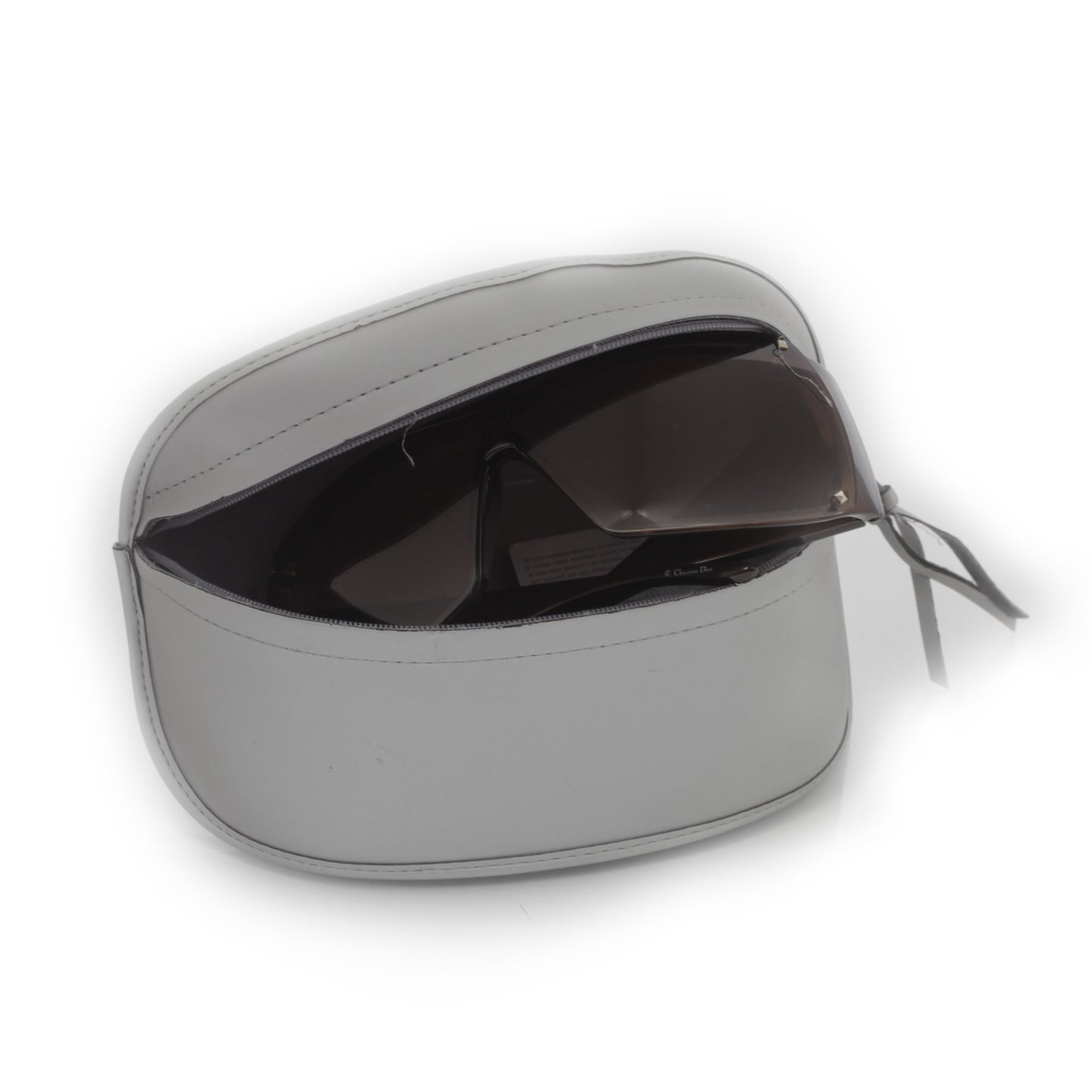 Overshine 2 Sunglasses Brown