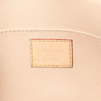 Louis Vuitton Monogram Cosmetic Pouch GM 6 of 9