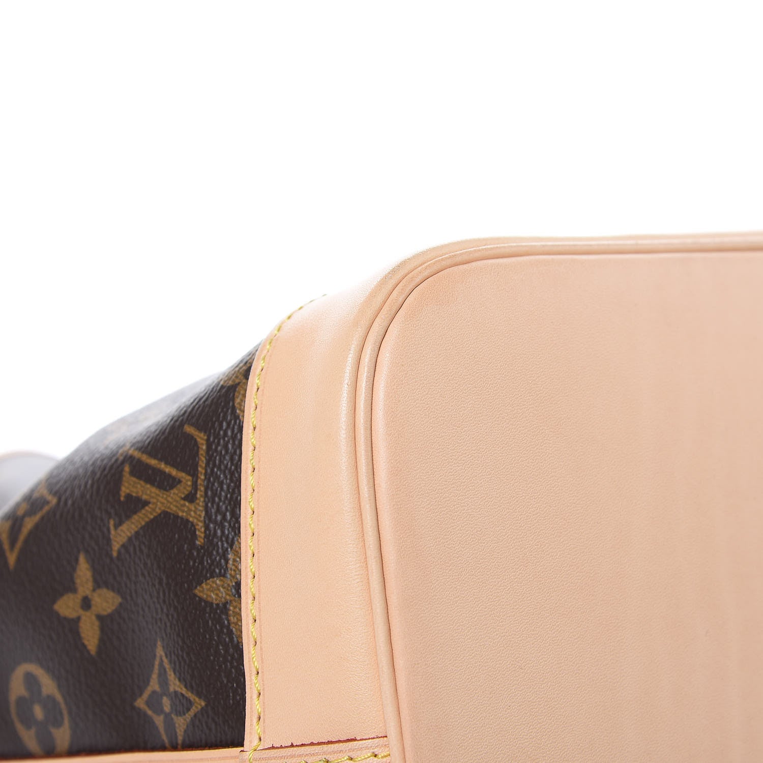 Louis Vuitton Monogram Petit Noe NM 10 of 12
