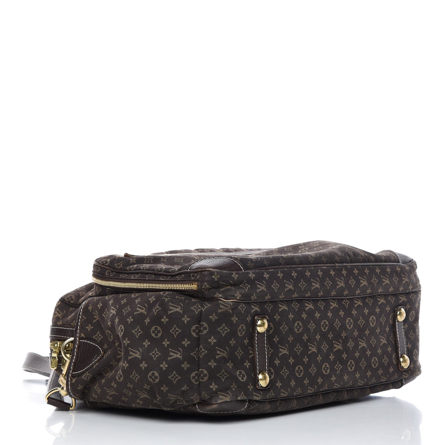 Mini Lin Sac a Langer Diaper Bag Ebene