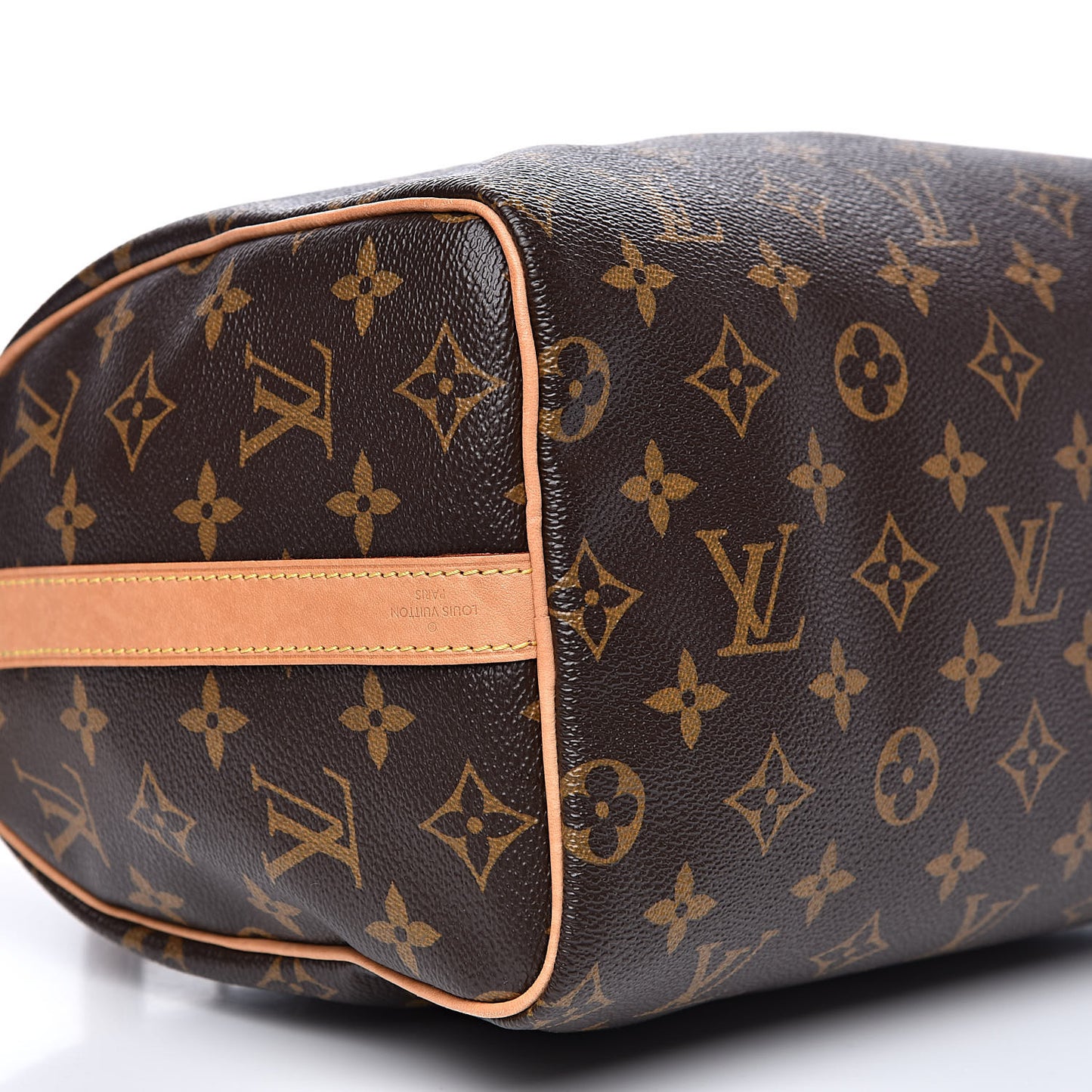 Monogram Speedy Bandouliere 25