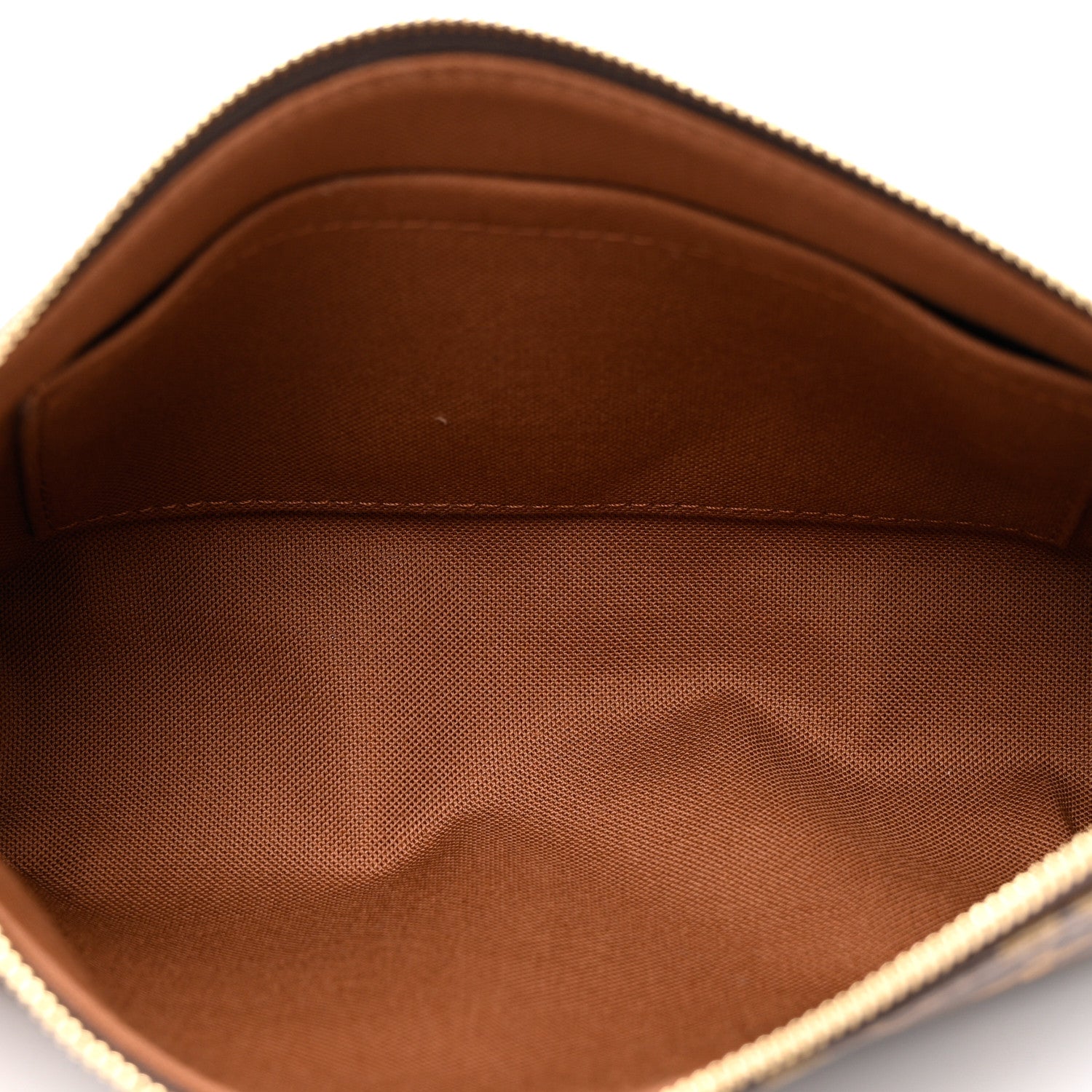 Louis Vuitton Monogram Pochette Accessories NM 5 of 6