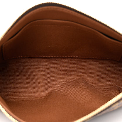 Louis Vuitton Monogram Pochette Accessories NM 5 of 6