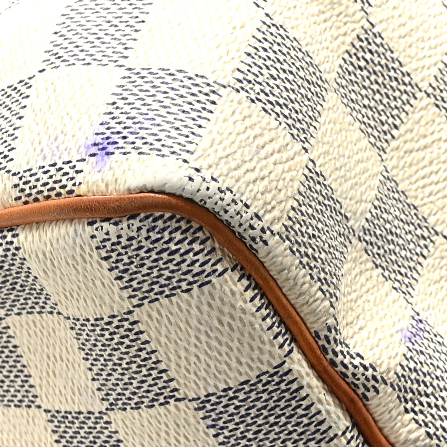 Damier Azur Speedy 25