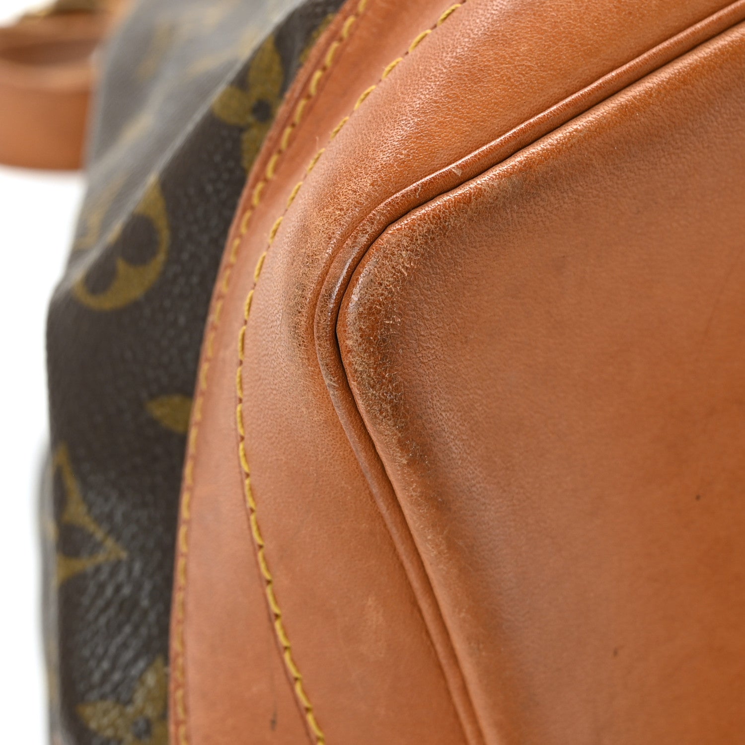 Louis Vuitton Monogram Noe 9 of 12