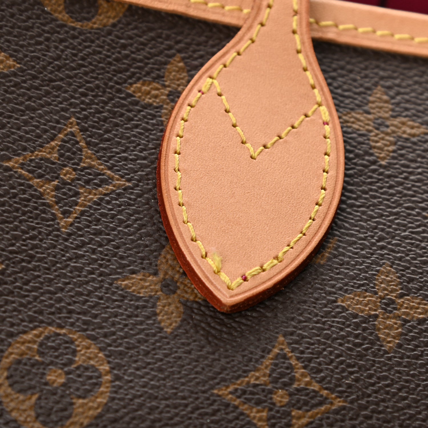 Louis Vuitton Monogram Neo Neverfull GM Pivoine 12 of 12