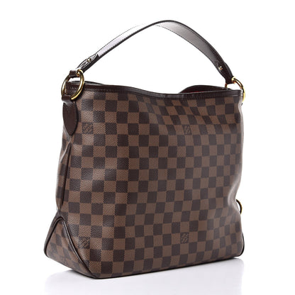 Louis Vuitton Damier Ebene Delightful PM 3 of 7