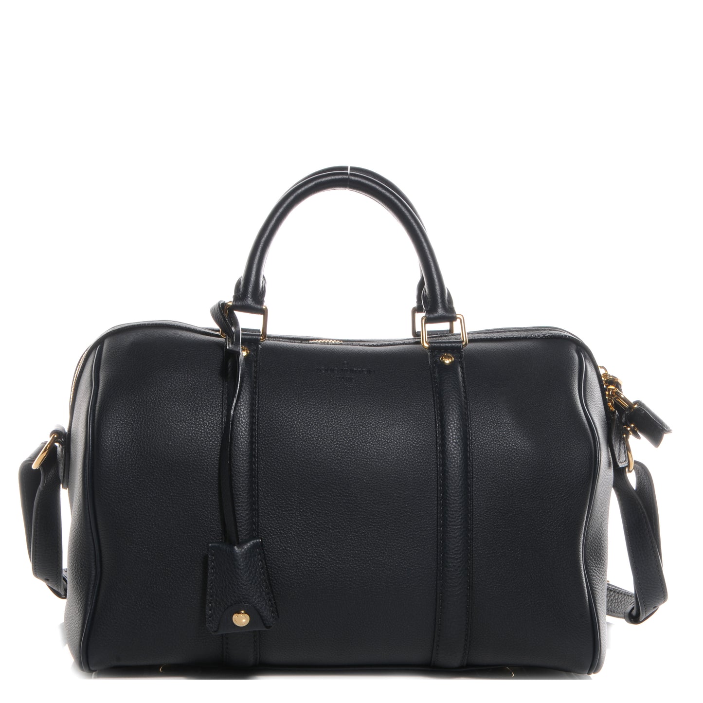 Calfskin SC Bag PM Cobalt