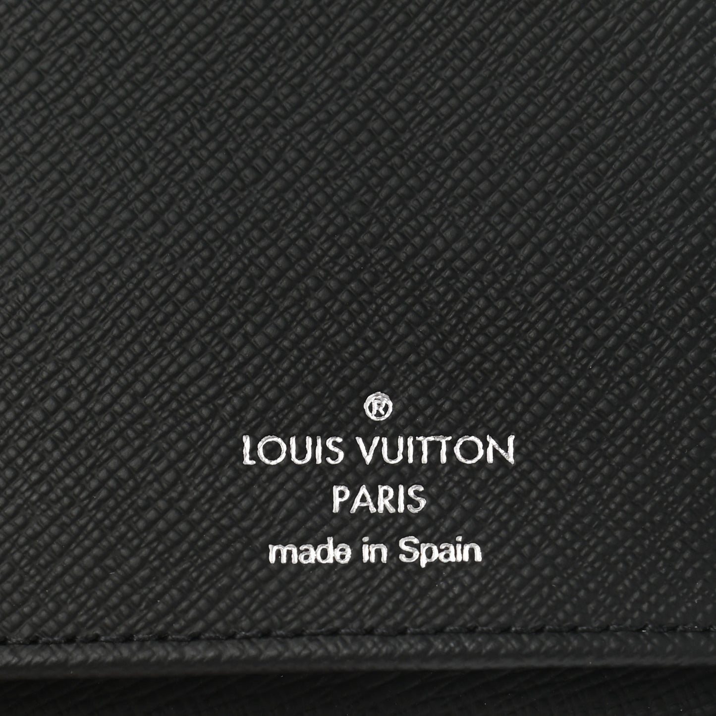 Damier Graphite My LV Heritage Vertical Wallet