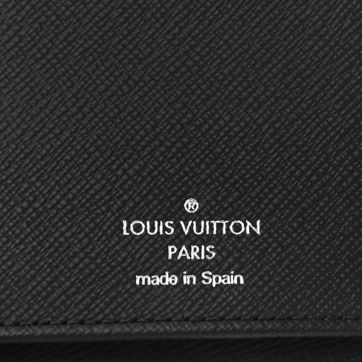 Louis Vuitton Damier Graphite My LV Heritage Vertical Wallet 6 of 8