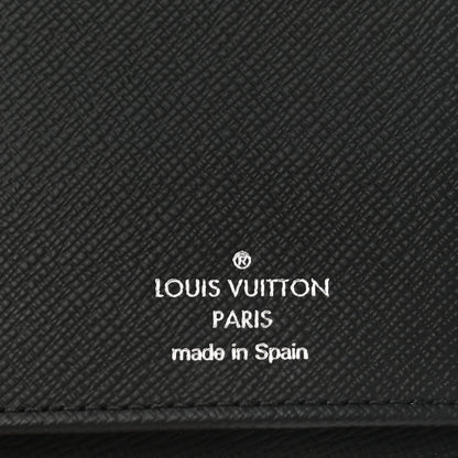 Louis Vuitton Damier Graphite My LV Heritage Vertical Wallet 6 of 8