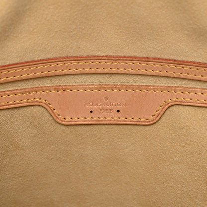 Louis Vuitton Monogram Retiro GM 6 of 13