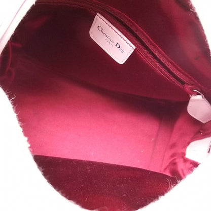 Christian Dior Canvas Dice Charm Bag 8 of 12