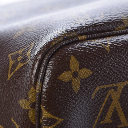 Louis Vuitton Monogram MOCA Neverfull MM 10 of 11