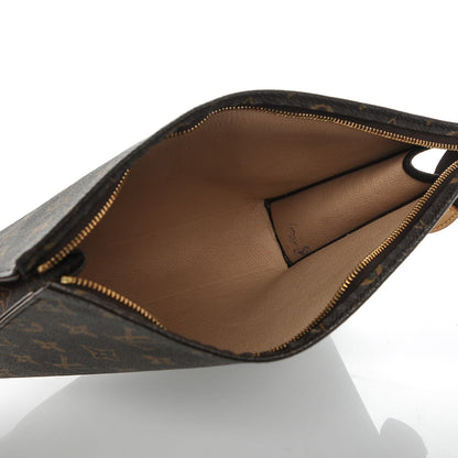 Louis Vuitton Monogram Toiletry Pouch 26 5 of 7