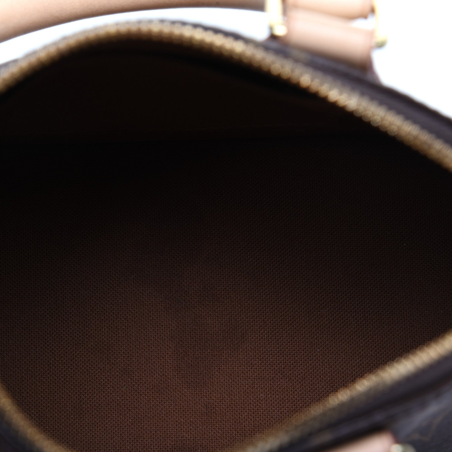 Louis Vuitton Monogram Alma BB 13 of 13