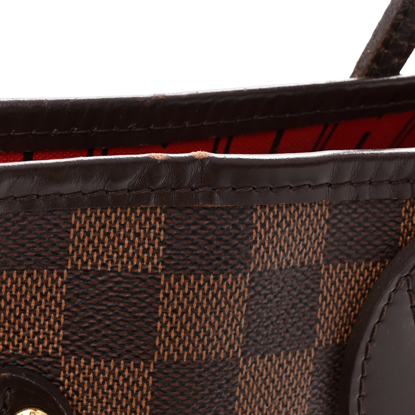 Damier Ebene Neverfull MM