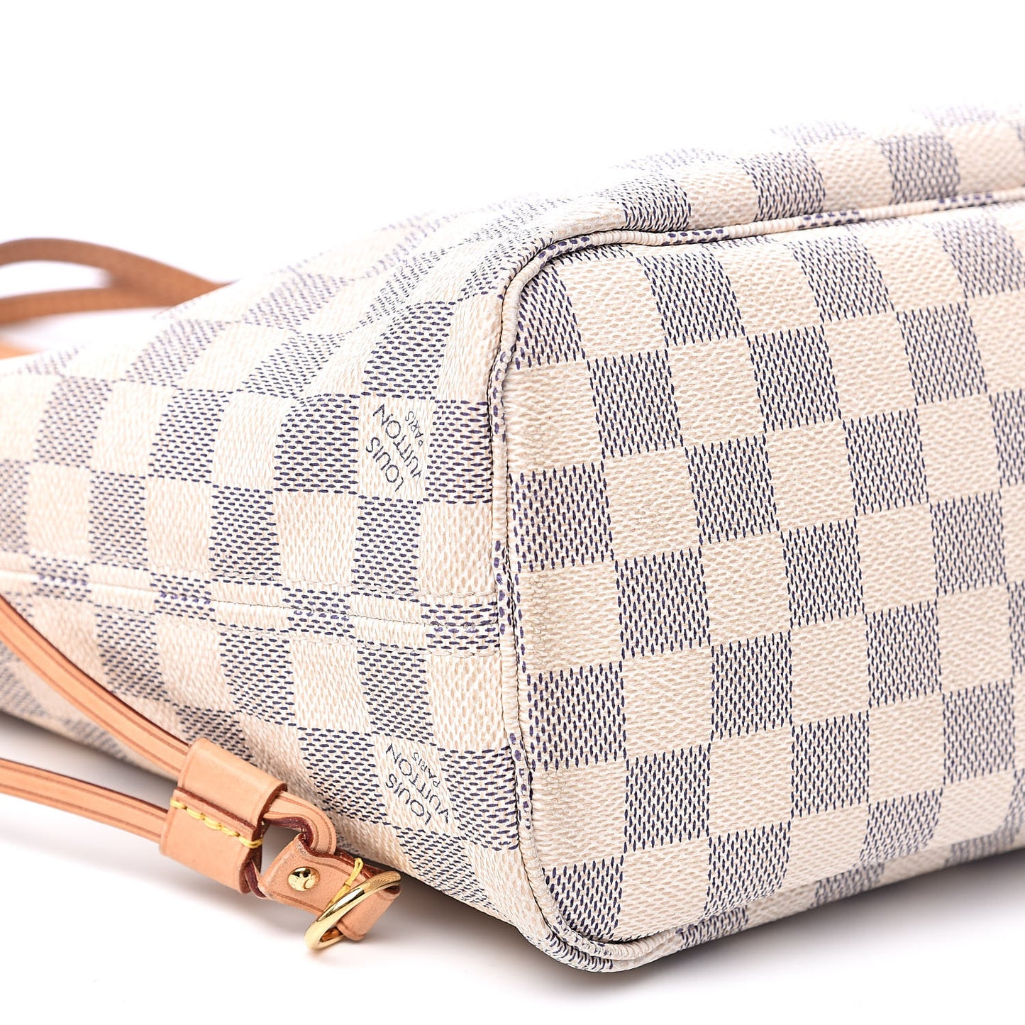 Damier Azur Neverfull PM