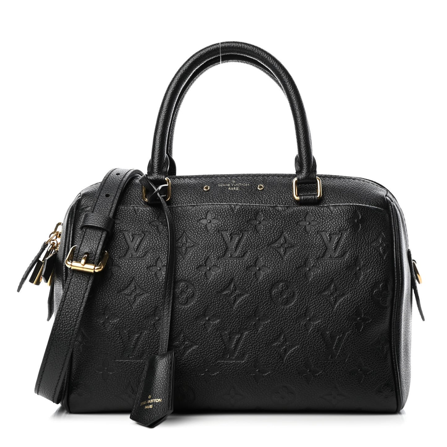 Empreinte Speedy Bandouliere 25 NM Black