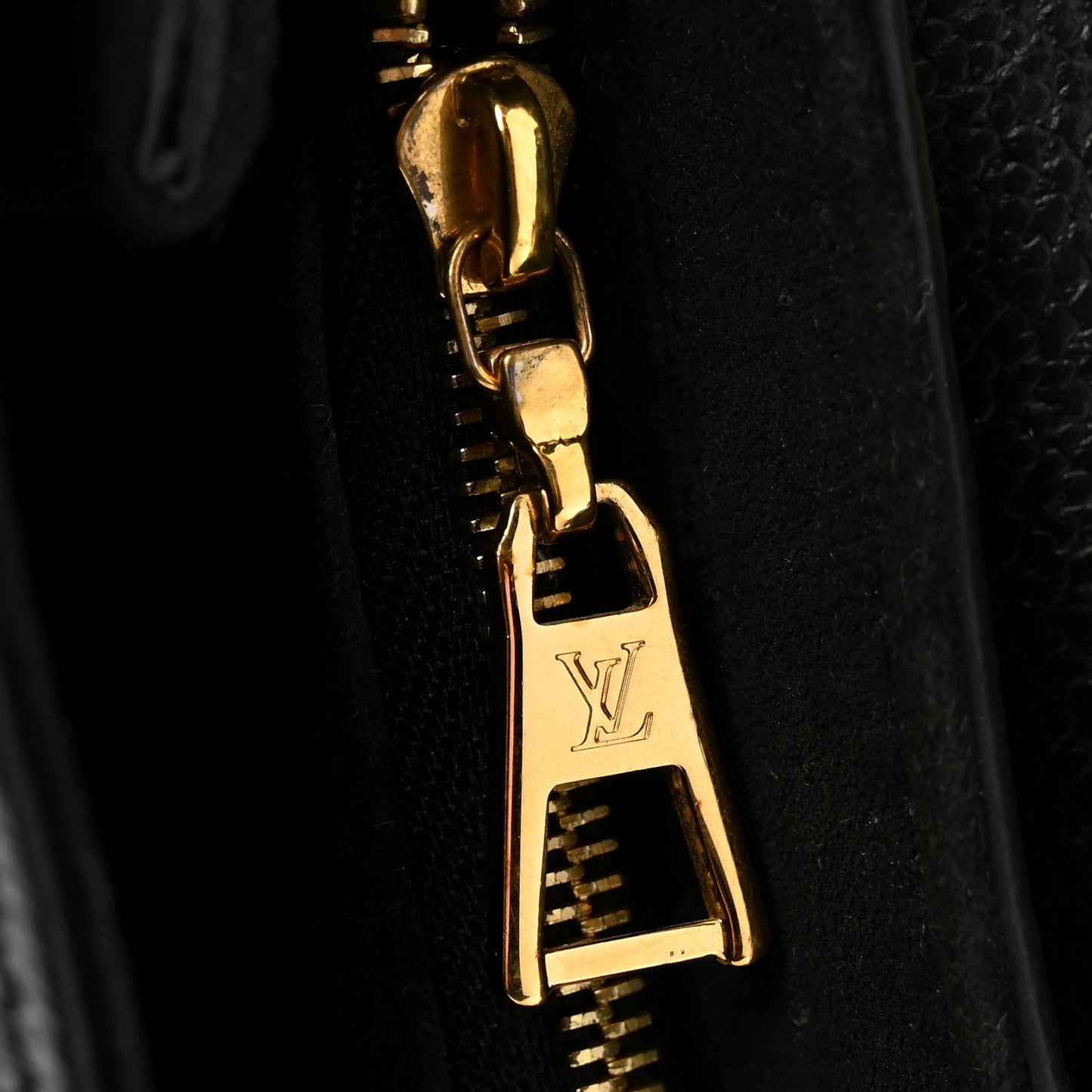 Empreinte Vavin PM Black