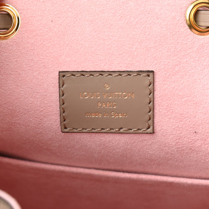 Louis Vuitton Empreinte Montsouris PM Tourterelle 6 of 11