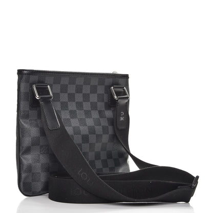 Louis Vuitton Damier Graphite Thomas 3 of 8