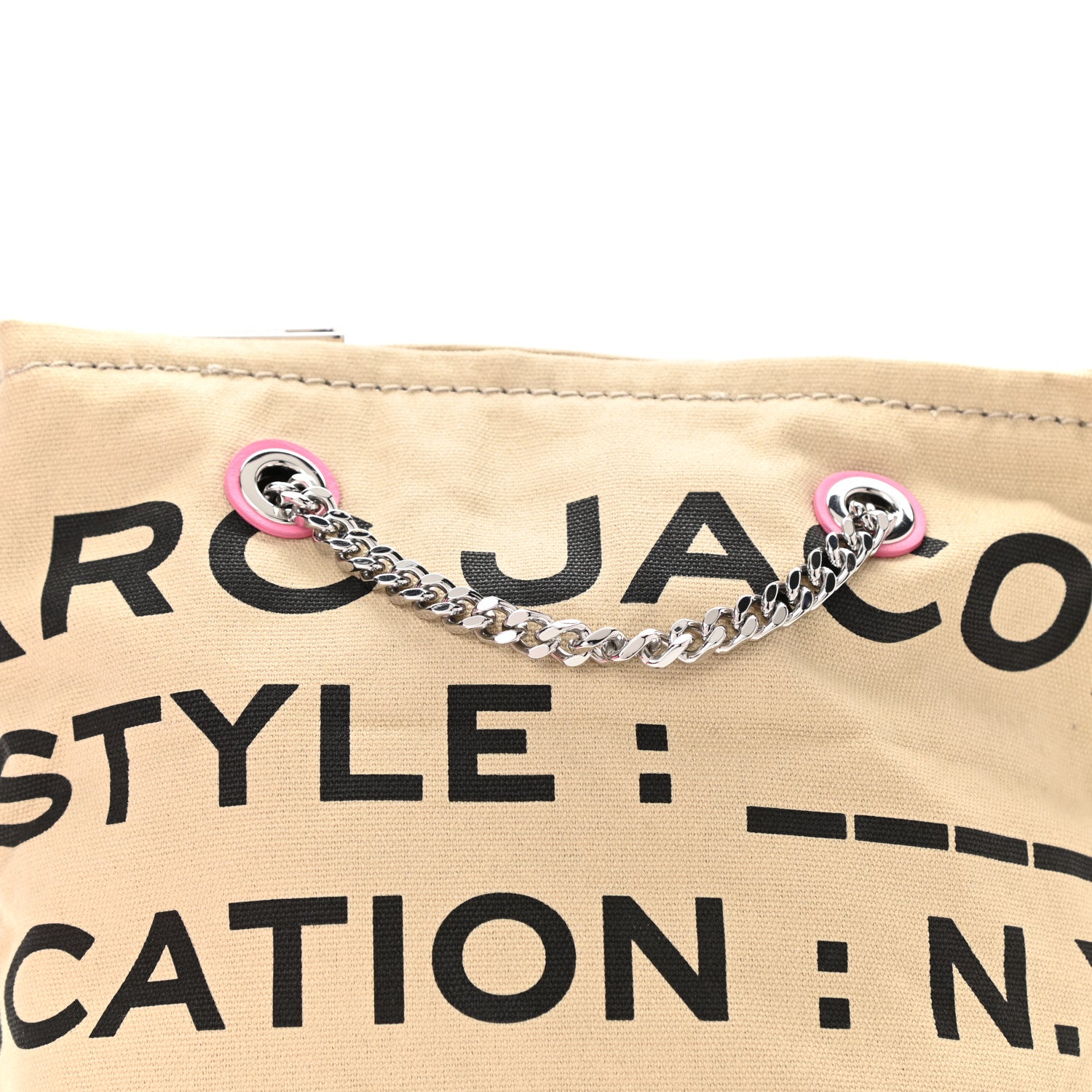 Marc Jacobs Calfskin The Duet Mini Satchel Morning Glory 17 of 19