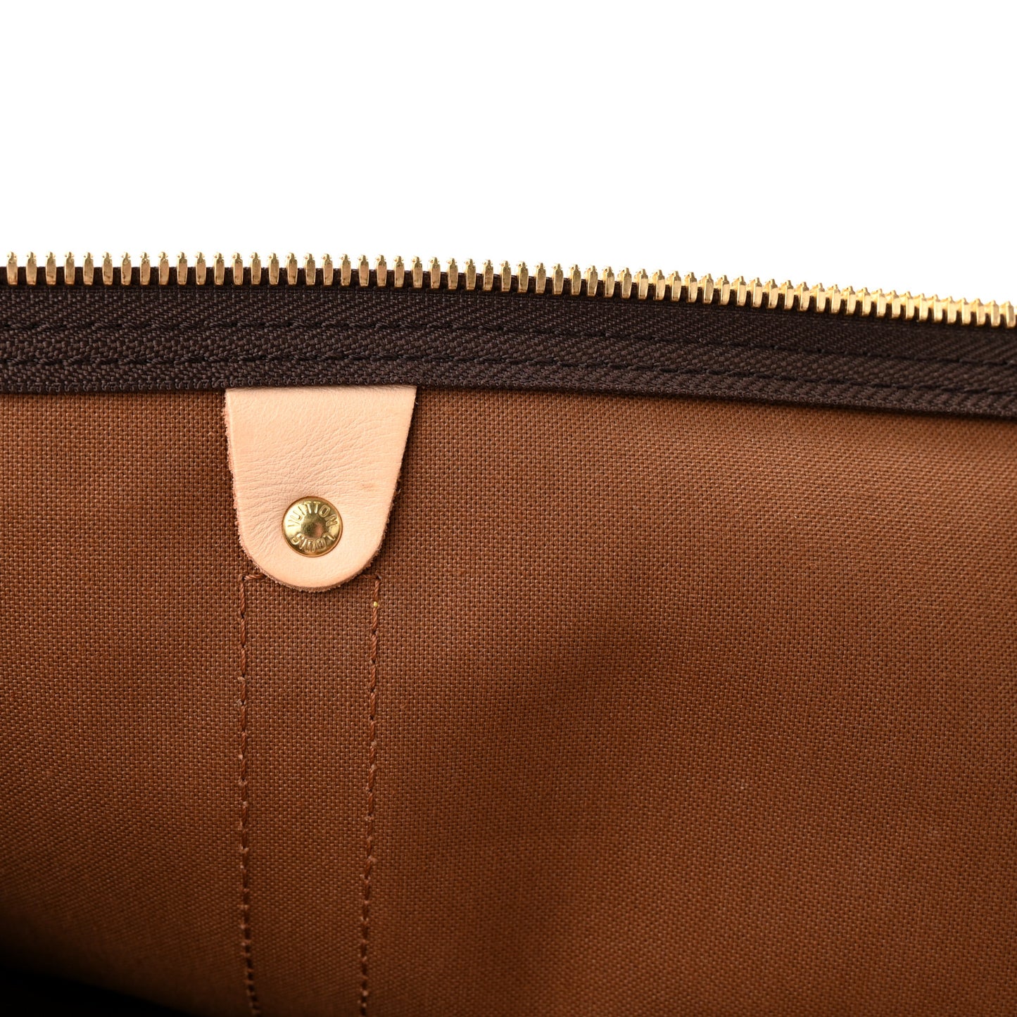 Monogram Keepall Bandouliere 50
