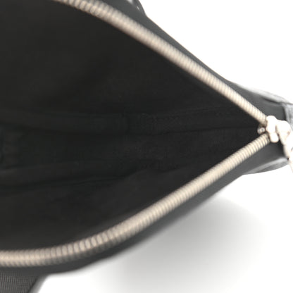 Louis Vuitton Damier Graphite 3D Modular Pouch 5 of 10