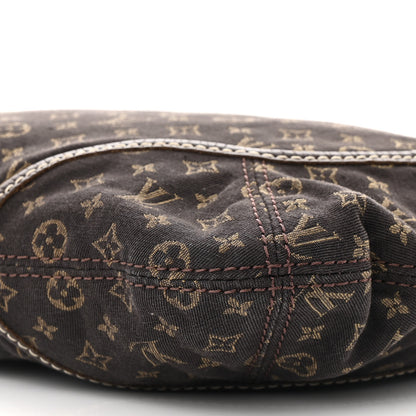Louis Vuitton Mini Lin Manon PM Ebene 9 of 12