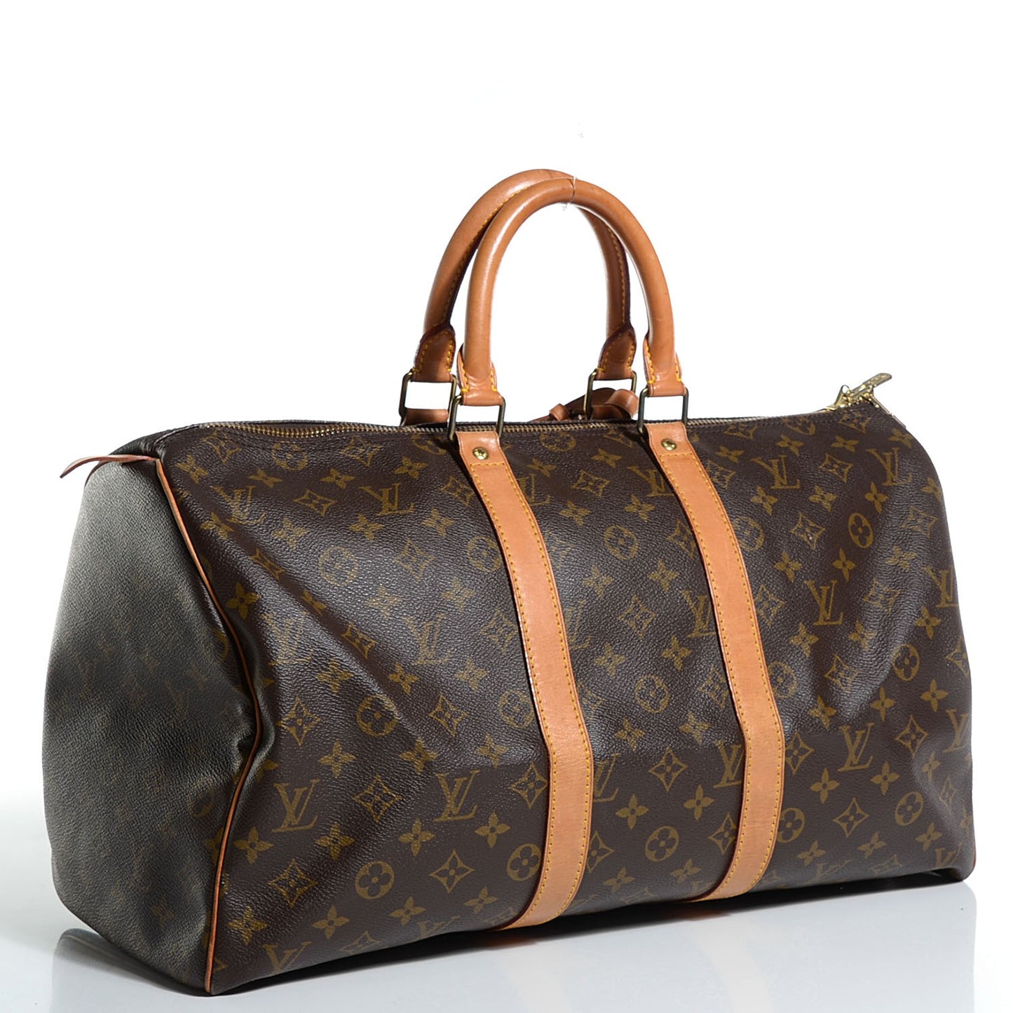 Monogram Keepall 45