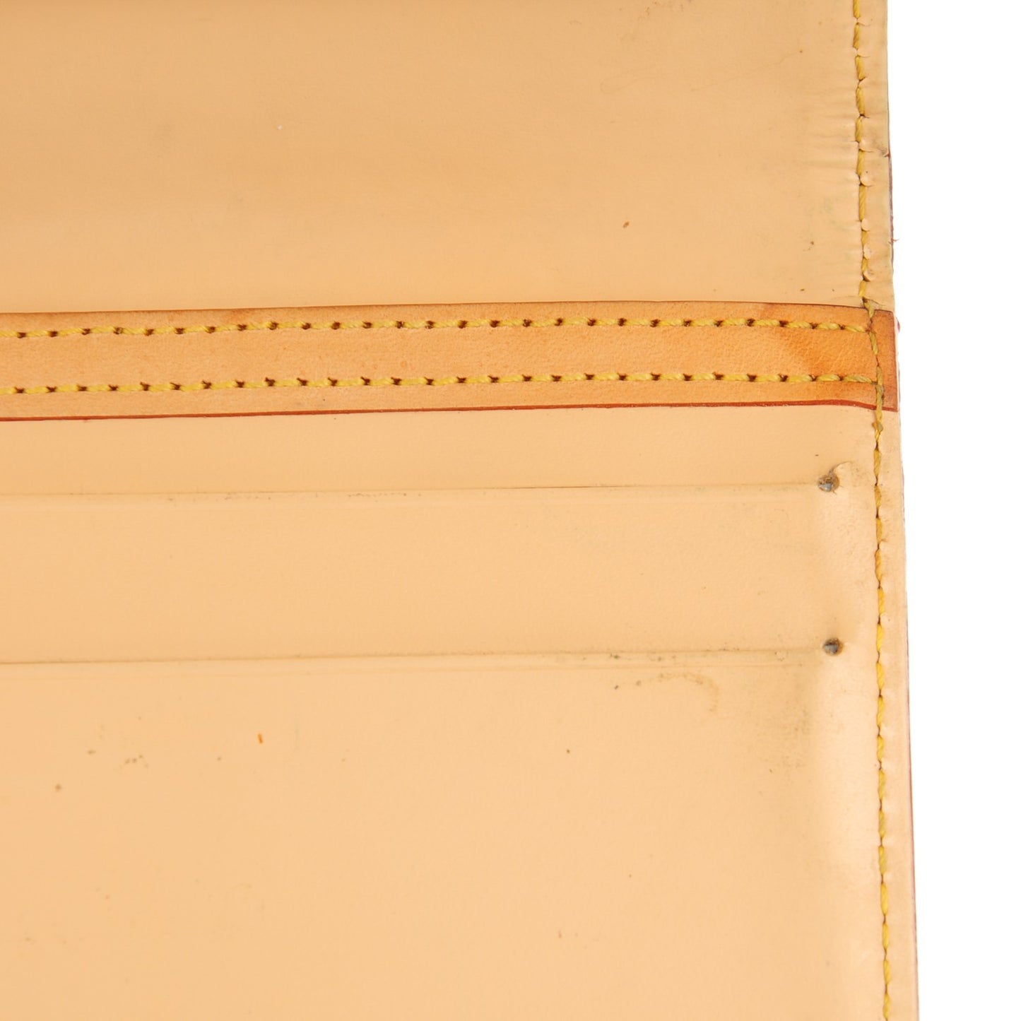 Monogram Multicolor Porte Tresor International Wallet White