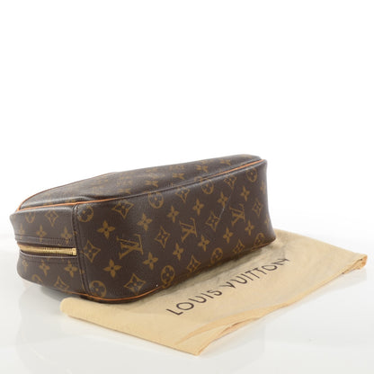 Louis Vuitton Monogram Trouville 4 of 10