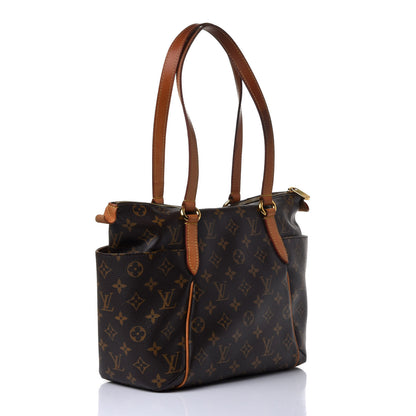 Louis Vuitton Monogram Totally PM 2 of 4
