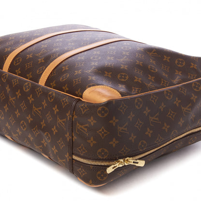 Louis Vuitton Monogram Sirius 50 4 of 8