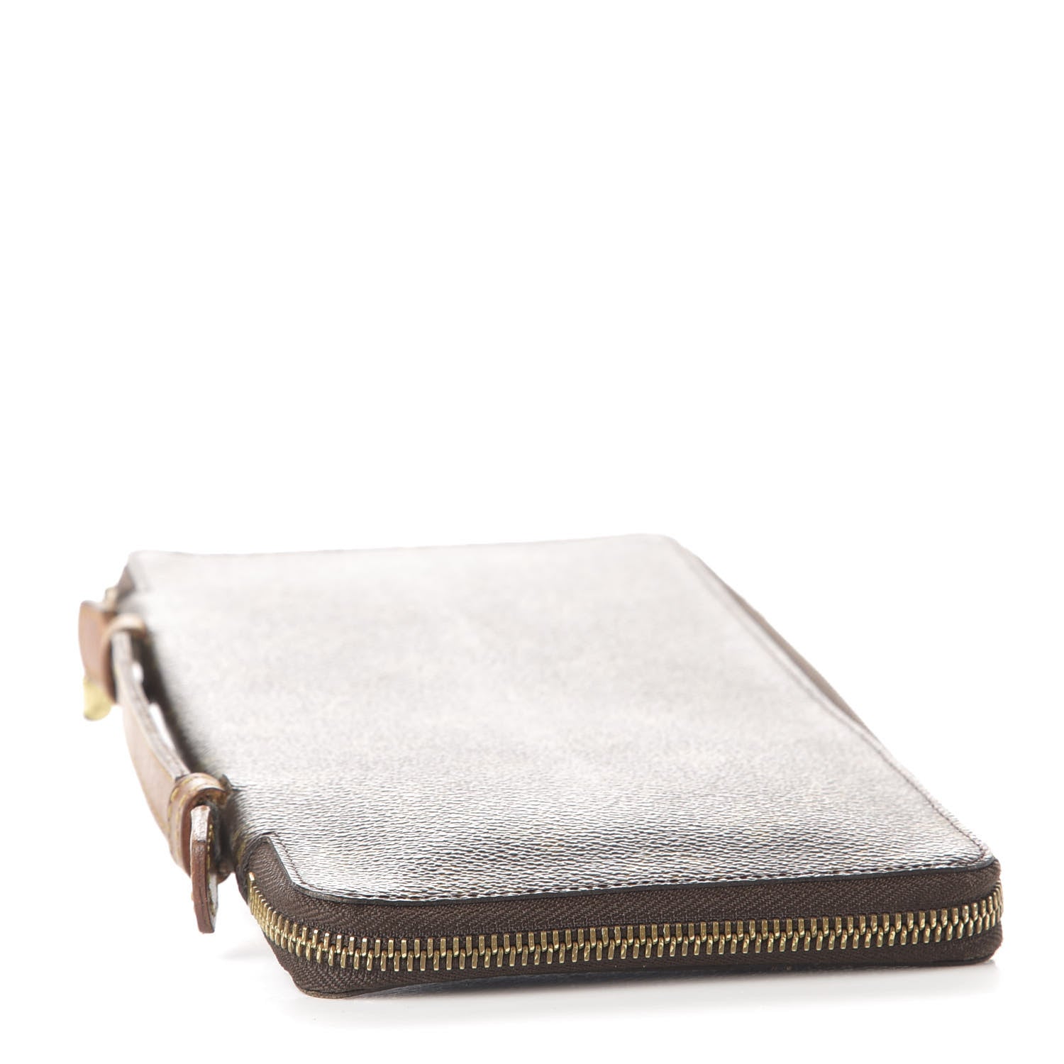 Louis Vuitton Monogram Poche Escapade Organizer Wallet 4 of 8