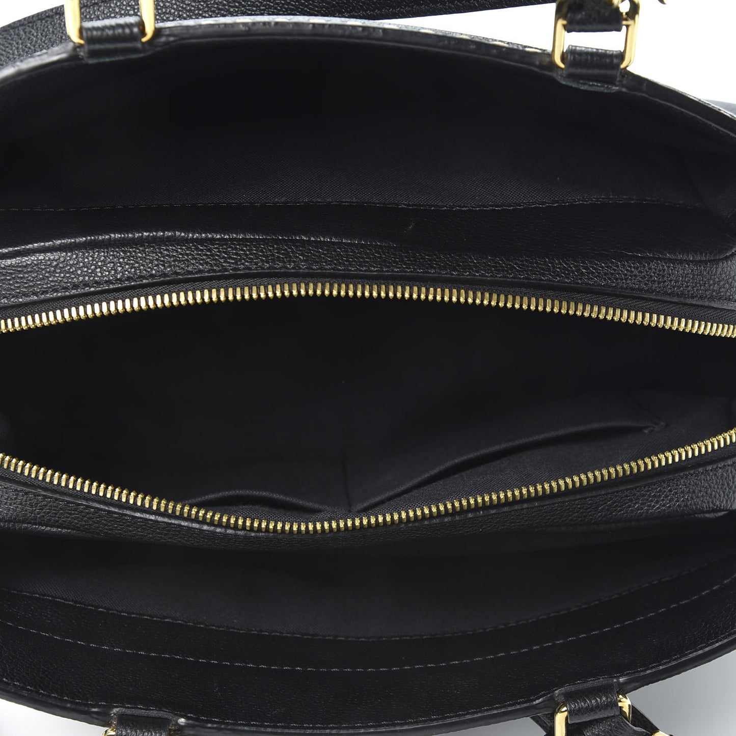 Empreinte Vosges MM Black
