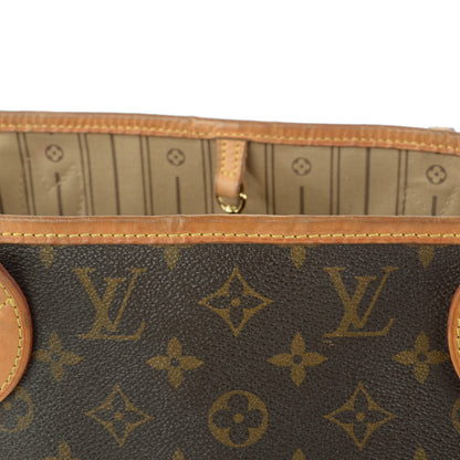 Louis Vuitton Monogram Neverfull MM 11 of 11