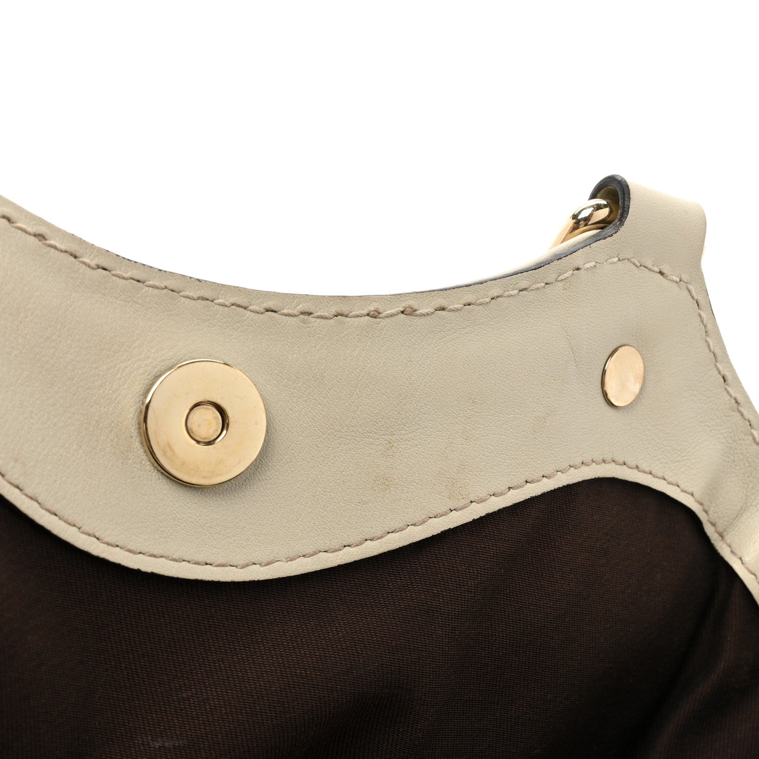 Gucci Monogram Medium Sukey Tote Off White 15 of 21