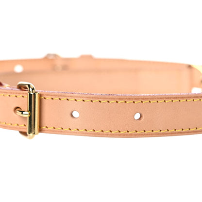 Louis Vuitton Vachetta Adjustable Speedy Bandouliere Shoulder Strap 6 of 7