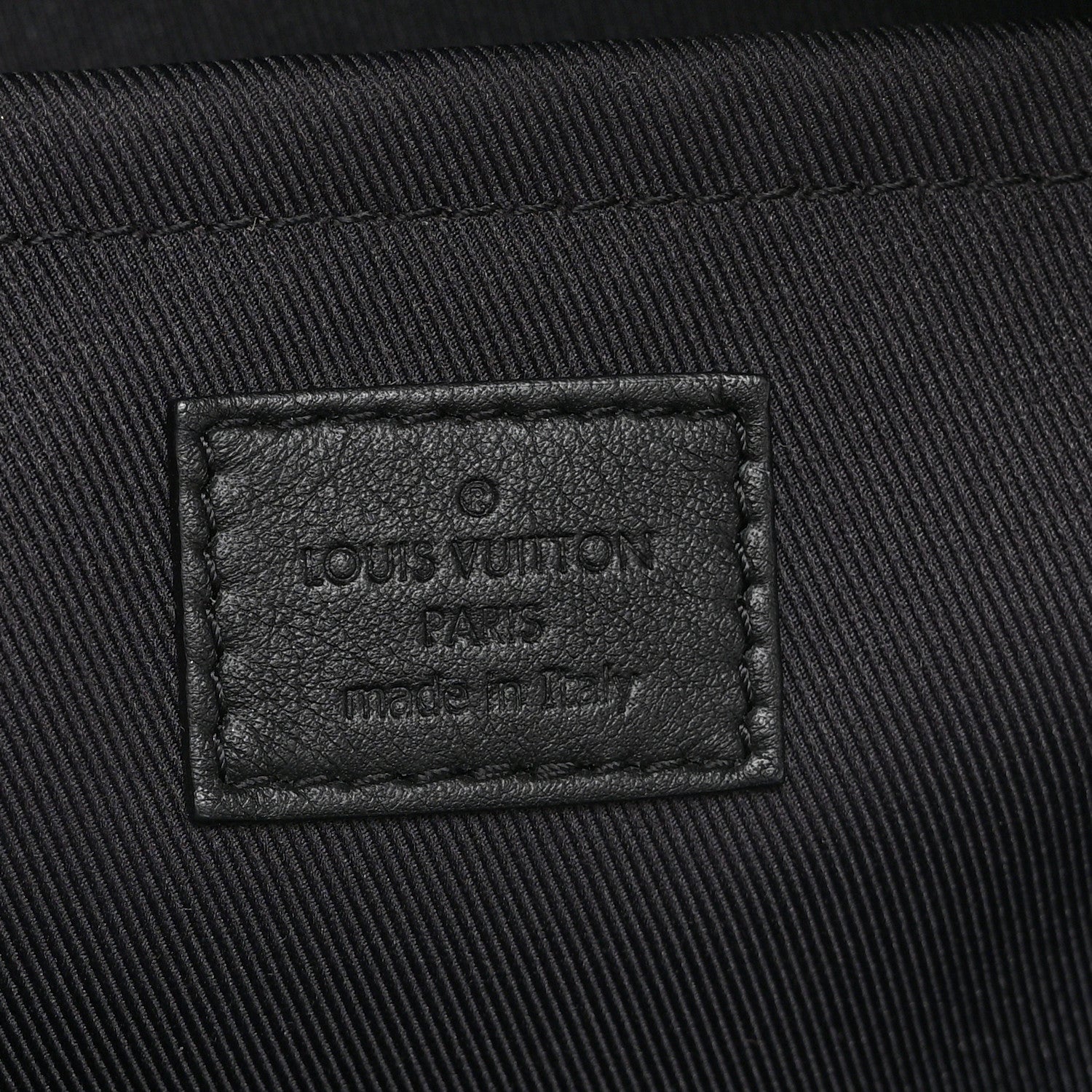 Louis Vuitton Monogram Palm Springs Backpack MM 6 of 10