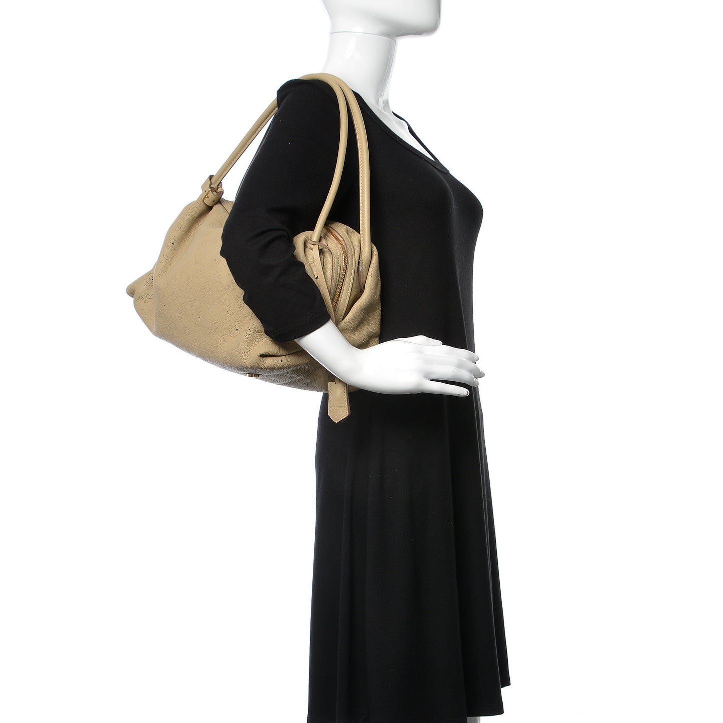 Mahina Galatea MM Beige Opal