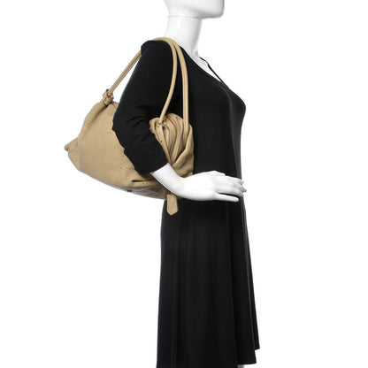Louis Vuitton Mahina Galatea MM Beige Opal 2 of 11