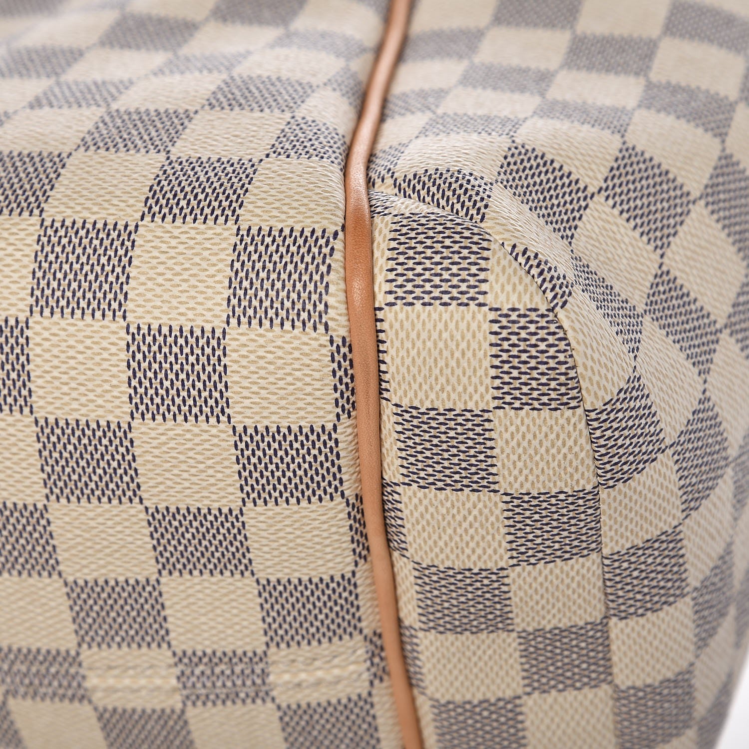 Louis Vuitton Damier Azur Totally MM 14 of 14